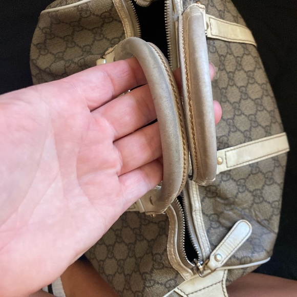 Gucci purse - Picture 4 of 4